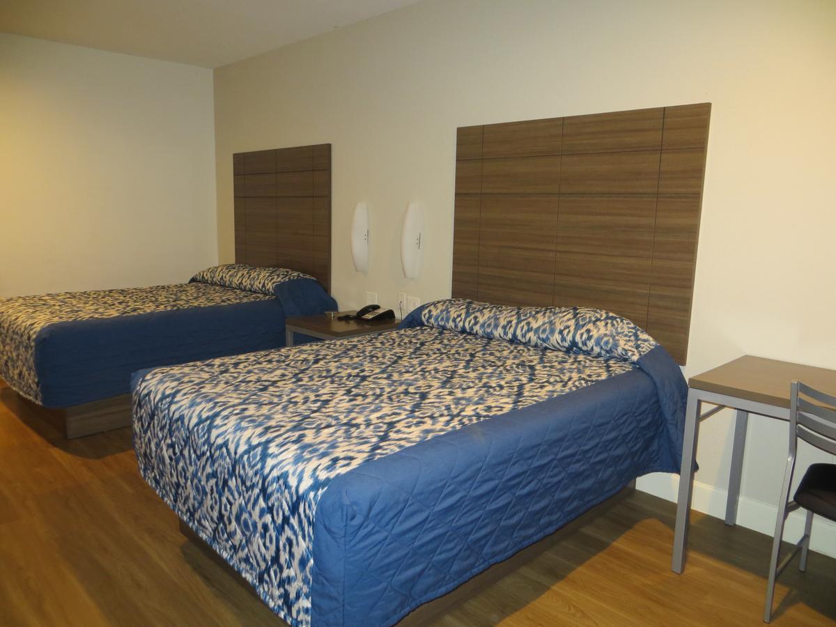 Palace Inn Richey Road Хьюстон Экстерьер фото