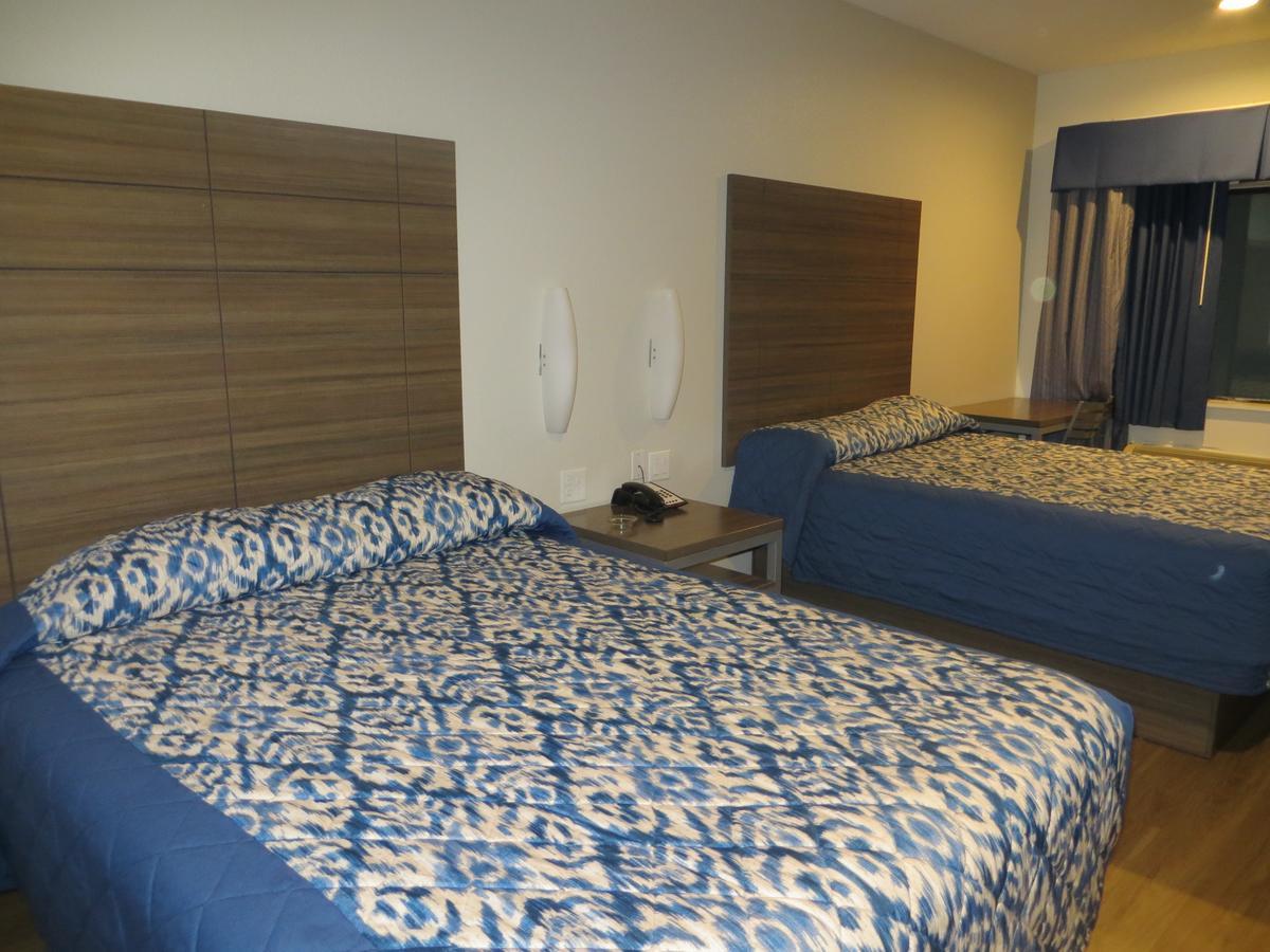 Palace Inn Richey Road Хьюстон Экстерьер фото